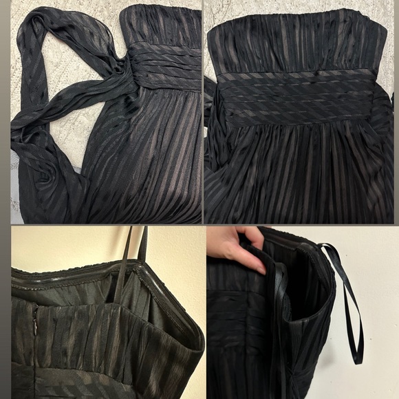 BCBGMaxAzria Formal Dress - Picture 3 of 11